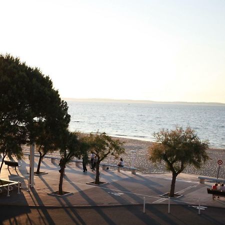 Cabane L'Hiver Arcachon Zewnętrze zdjęcie