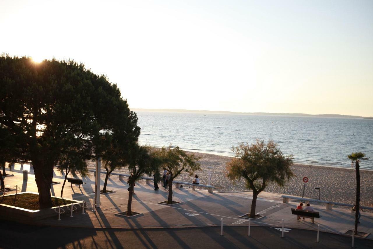 Cabane L'Hiver Arcachon Zewnętrze zdjęcie