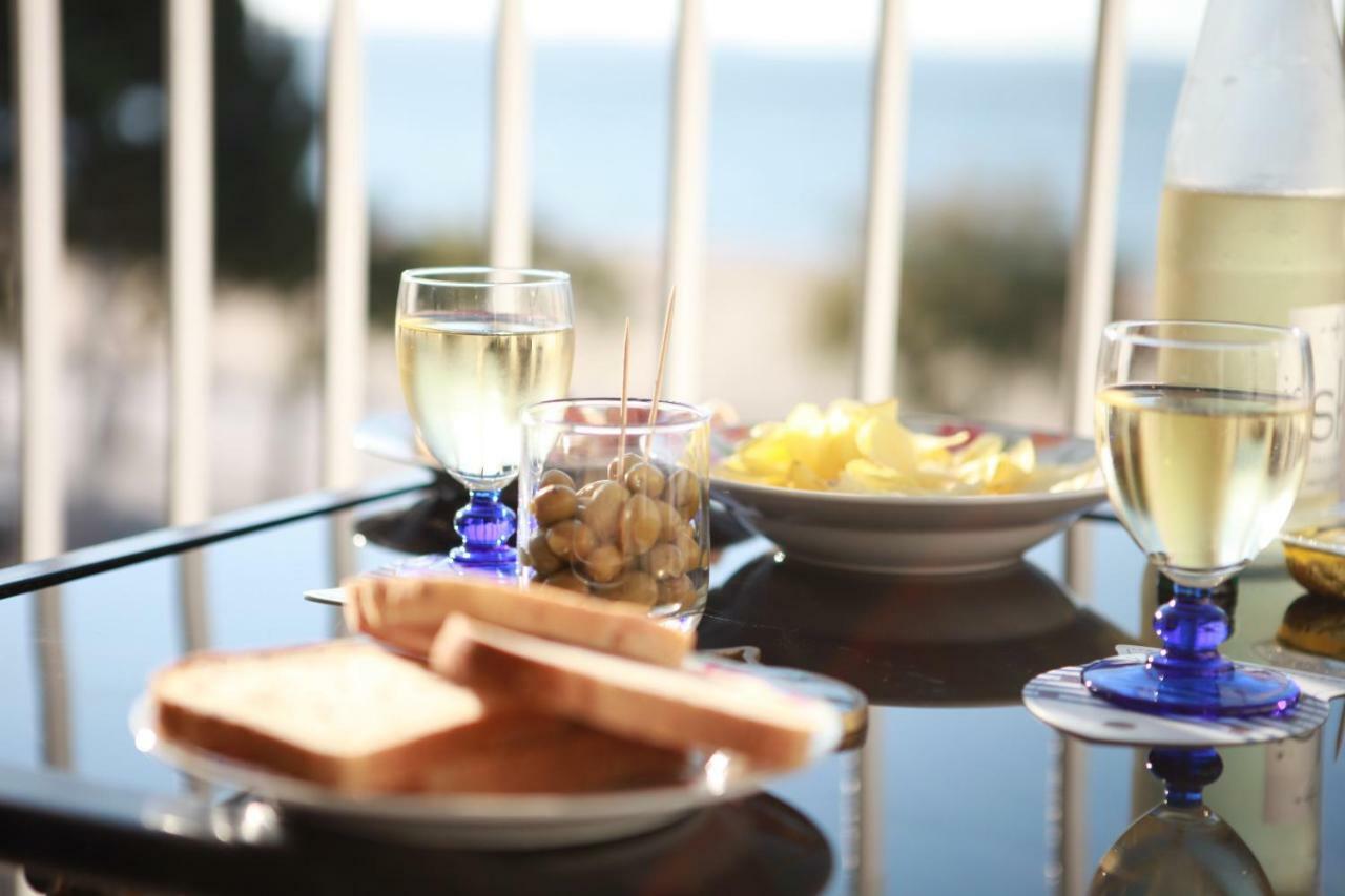 Cabane L'Hiver Arcachon Zewnętrze zdjęcie