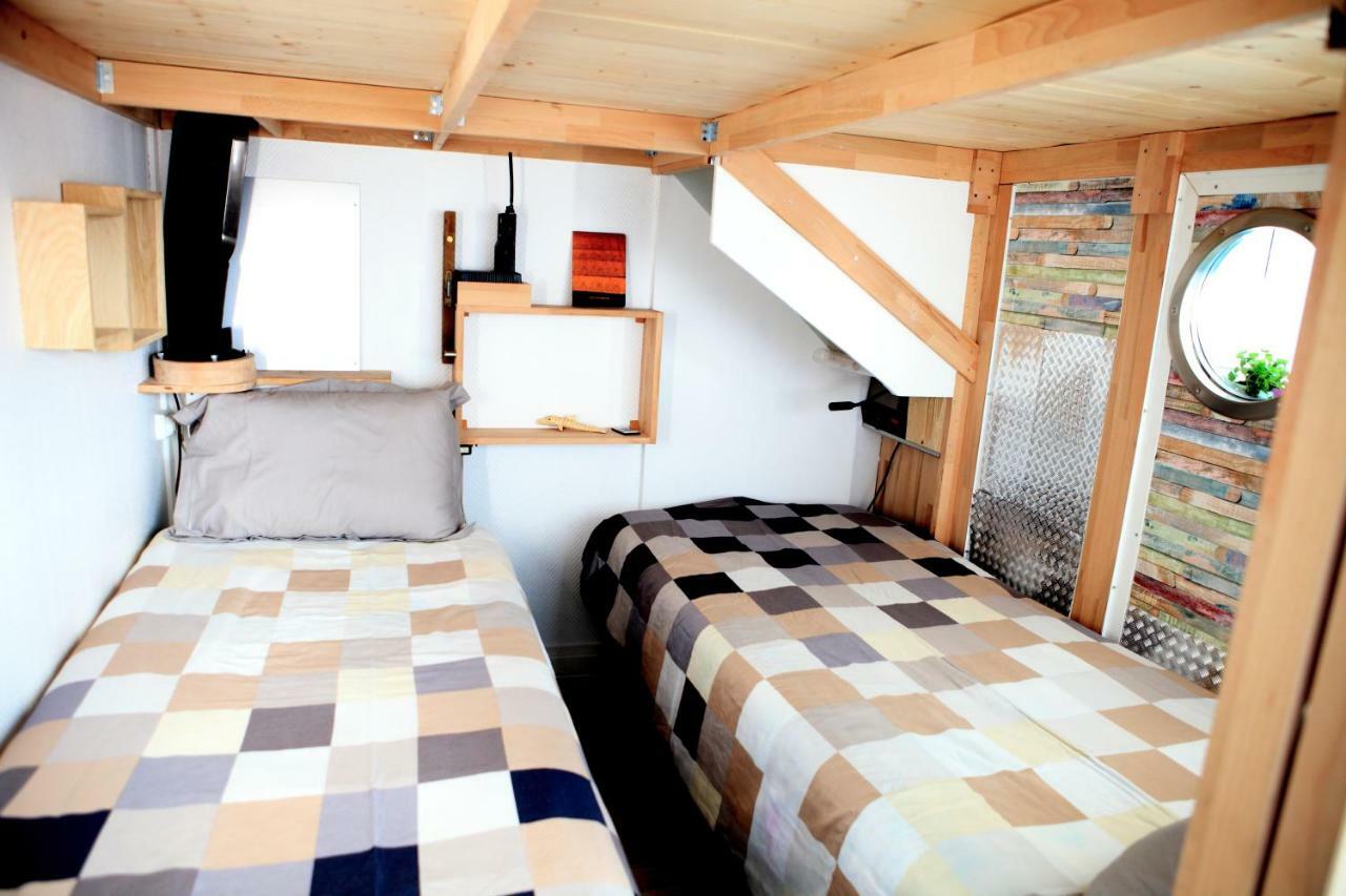 Cabane L'Hiver Arcachon Zewnętrze zdjęcie