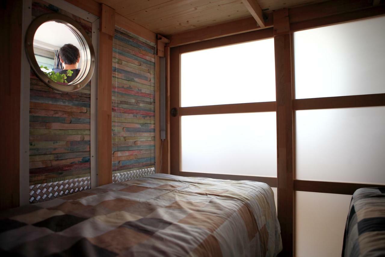 Cabane L'Hiver Arcachon Zewnętrze zdjęcie