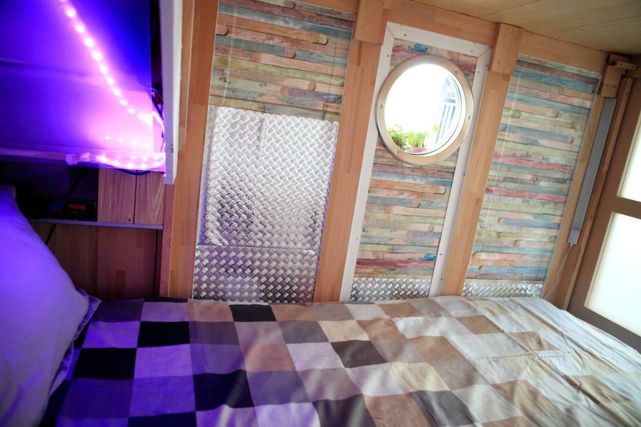 Cabane L'Hiver Arcachon Zewnętrze zdjęcie