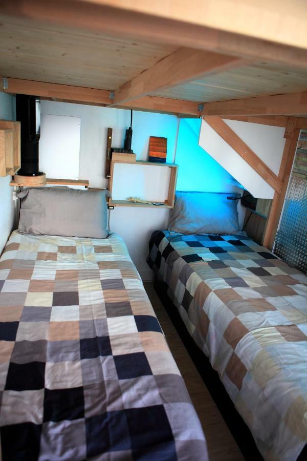 Cabane L'Hiver Arcachon Zewnętrze zdjęcie