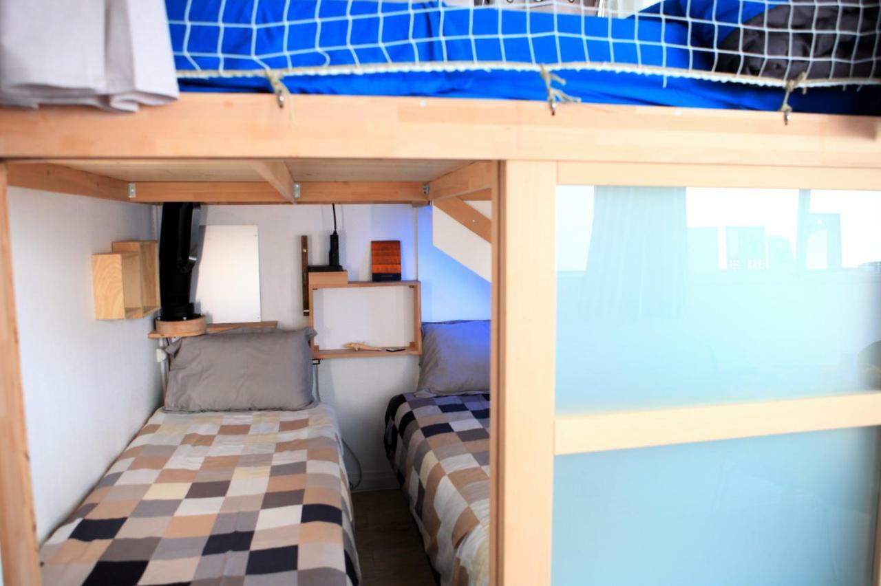 Cabane L'Hiver Arcachon Zewnętrze zdjęcie