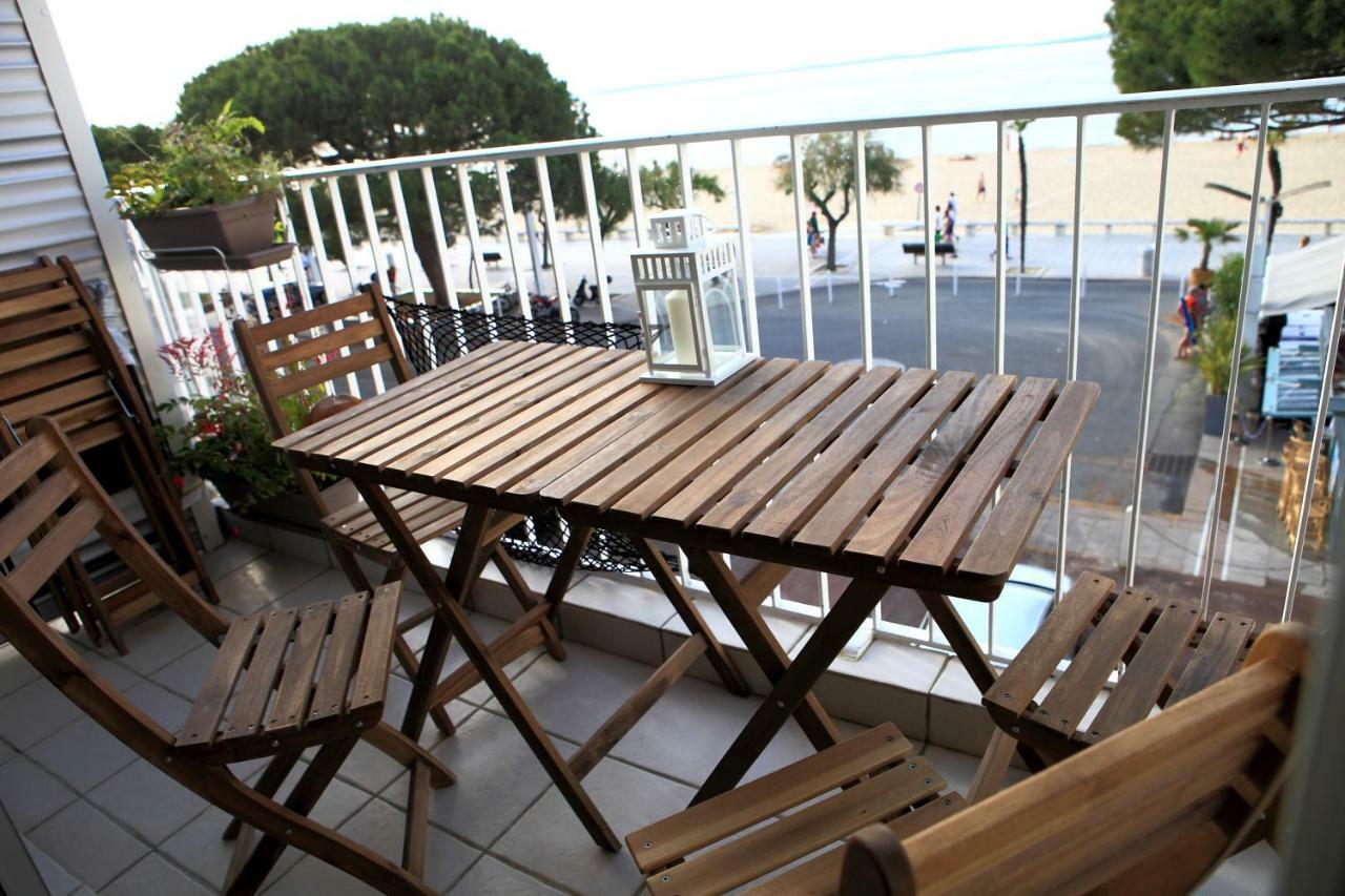 Cabane L'Hiver Arcachon Zewnętrze zdjęcie