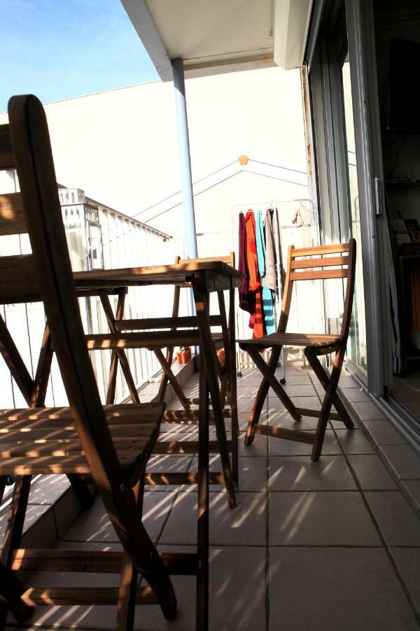 Cabane L'Hiver Arcachon Zewnętrze zdjęcie